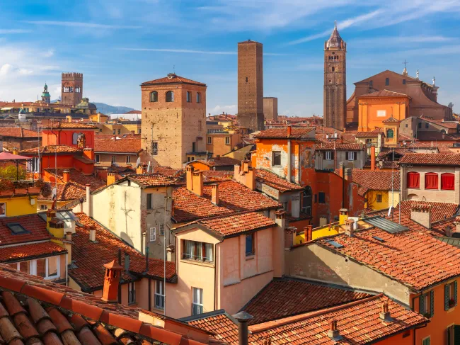 Bologna